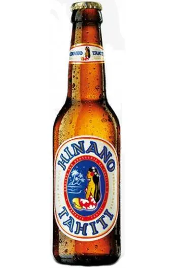 BIERE-HINANO