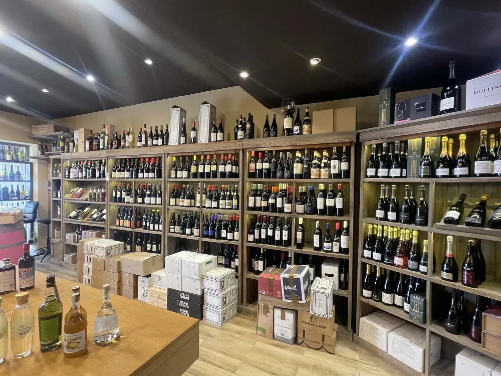cave à vins