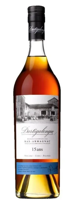ARMAGNAC DARTIGALONGUE