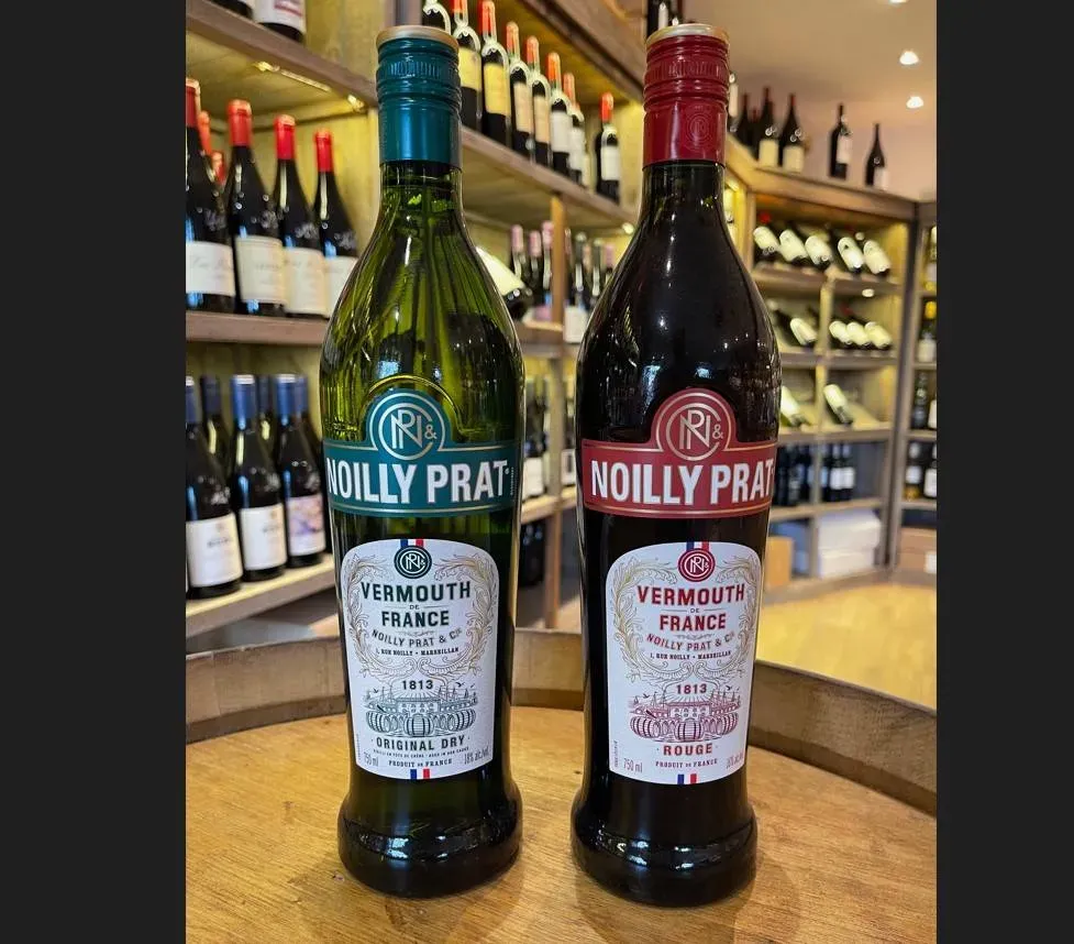 Acheter du Noilly Prat Original Dry dans le var