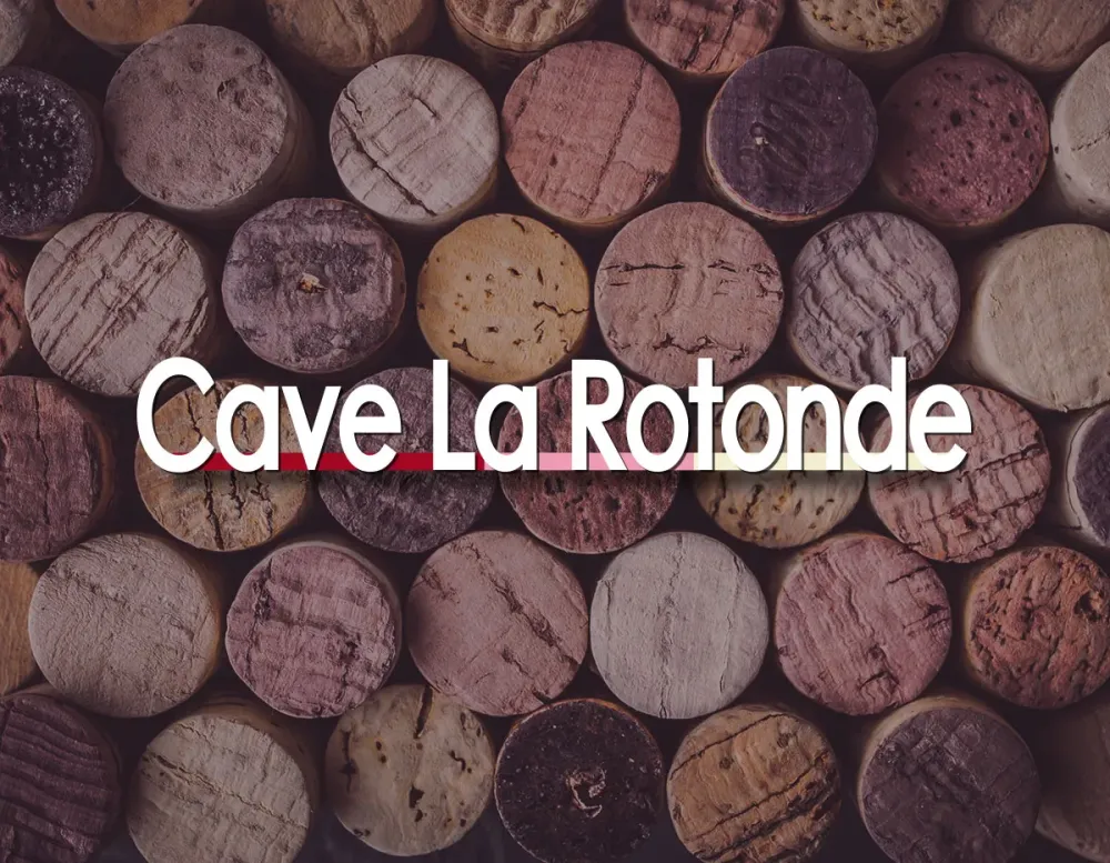 Cote de Provence , cru classé Tibouren Le Pradet Clos Cibonne