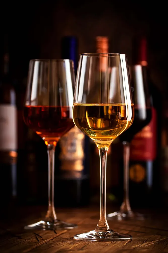 rosé haut de gamme à Le Pradet