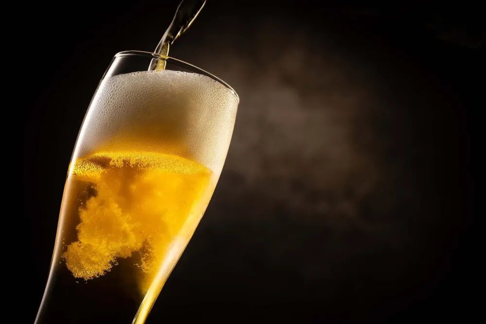 cave à bière à Le Pradet