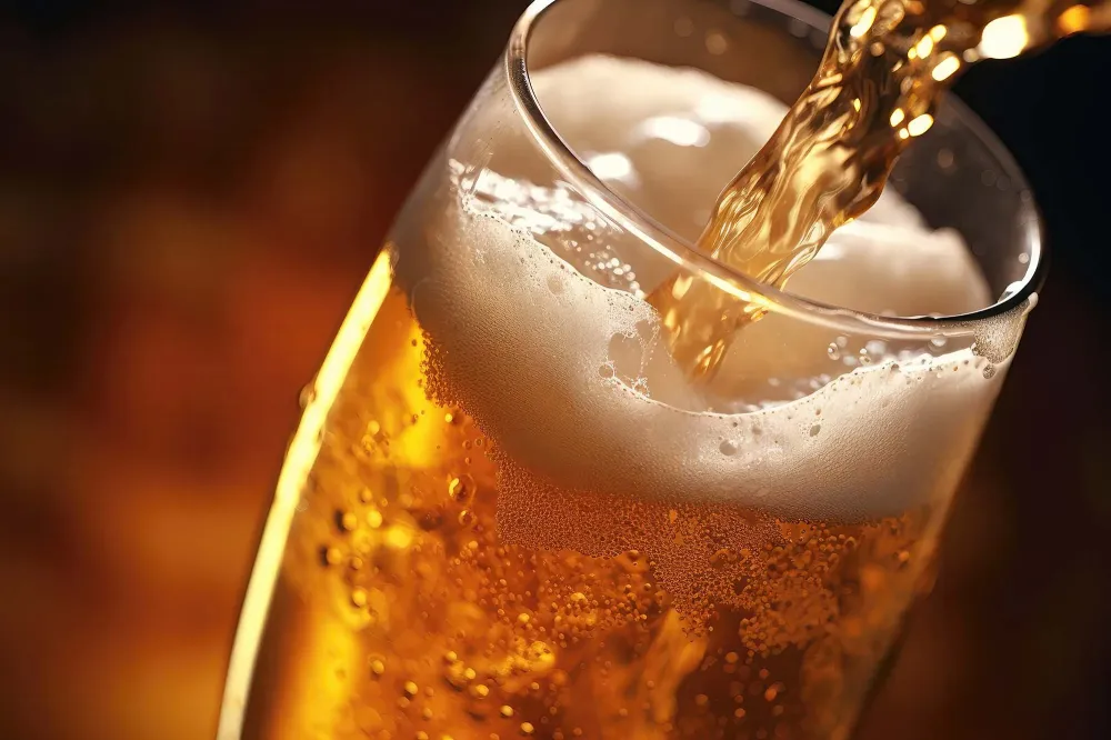 bière artisanale