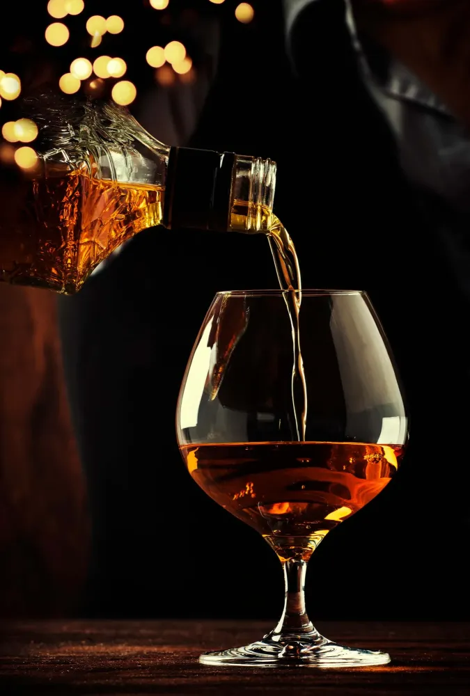 rhum à Le Pradet