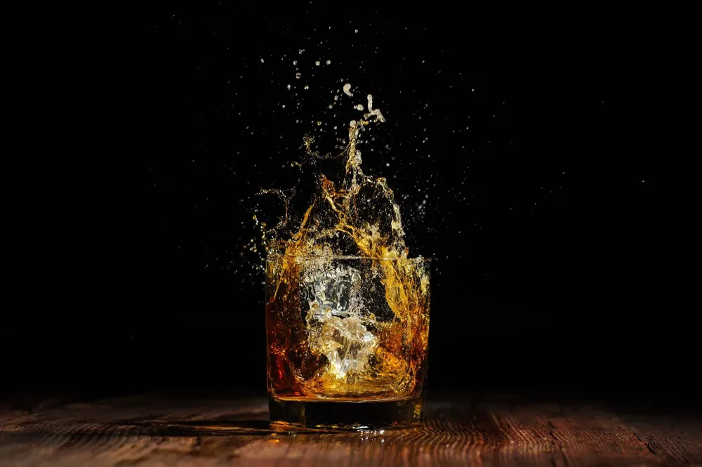 spiritueux whisky à Le Pradet